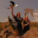 Promotional image for Aderyn / Bird