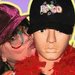 Promotional image for Susan Popadopolas – Bonkers Bingo