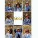 Promotional image for MNÁ (women)