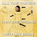 Promotional image for Ben Miller: All the Things That Are Wrong with My Body (WIP)