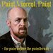 Promotional image for Paint, Vincent, Paint