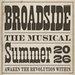Promotional image for Broadside