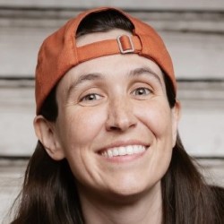 Ashley Gavin: Work In Progress