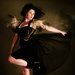 Promotional image for Glamour and Grit: The Women Who Defined Soul