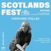 Promotional image for ScotlandsFest: Farmyard Follies
