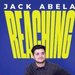 Promotional image for Jack Abela: Reaching