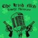 Promotional image for The Irish Mob