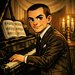 Promotional image for Piano Concertos by Candlelight: Rachmaninoff 2