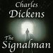 Promotional image for Charles Dickens: The Signalman