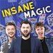 Promotional image for 1 Hour of Insane Magic