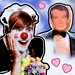 Promotional image for My Date with Pierce Brosnan