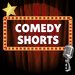 Promotional image for Comedy Shorts
