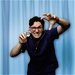Promotional image for Noah Szto – Med School
