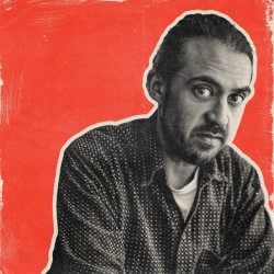 Omar Ibrahim: Divide & Plonker (Work in Progress)