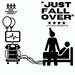 Promotional image for Just Fall Over!