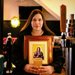 Promotional image for Maria Fedulova: Literal Saint