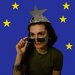 Promotional image for Carys Should be the UK’s Next Eurovision Entry