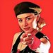 Promotional image for Lt Love Dr's Boot Camp for Lonely People Like You