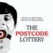 Promotional image for The Postcode Lottery