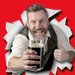 Promotional image for Singalonga Pub Quiz