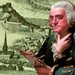 Promotional image for An American Love Letter to Edinburgh