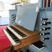 Promotional image for Bach: Organ Works