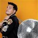 Promotional image for (2026 Greek Comedian of the Year) George Zacharopoulos: The Meaning of Life (Maybe)