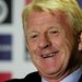 Promotional image for In Conversation with... Gordon Strachan