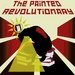 Promotional image for The Painted Revolutionary