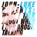 Promotional image for John-Luke Roberts: What I Talk About When I Run About, Talking