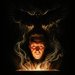 Promotional image for A Ghost Among the Living