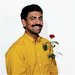 Promotional image for Adi Parmar: Sunny Boy