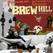 Promotional image for Brew Hill