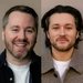 Promotional image for Stuart McPherson and Stephen Buchanan: Work in Progress