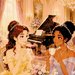 Promotional image for My Princess Tea Party Singalong