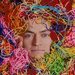 Promotional image for Tom Towelling Teaches You to Knit