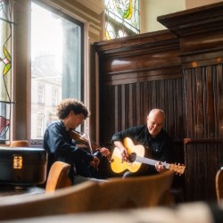 The Shore Trad Sessions