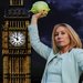 Promotional image for The Last Days of Liz Truss?
