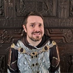 Henry VIII and His Groom poster
