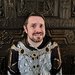 Promotional image for Henry VIII and His Groom