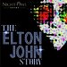 Promotional image for The Elton John Story