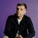 Promotional image for Chris Kent: That’s All I Need Now!