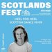 Promotional image for ScotlandsFest: Heel for Heel – Scottish Dance Fever