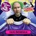 Promotional image for Ian TC: Ian-Somnia
