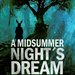 Promotional image for A Midsummer Night's Dream