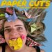 Promotional image for Paper Cuts (and other small tragedies)