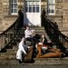Promotional image for Sound Strokes: A Harmonious Blend of Chinese and Scottish Music