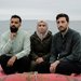 Promotional image for An Immigrant's Comedy Show