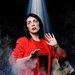 Promotional image for Rosie Holt: The Illegal Aliens Have Landed!