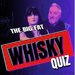 Promotional image for The Big Fat Whisky Quiz
